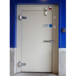 木質隔熱防火門與不銹鋼防火門 鄭州賦安防火門廠的產品應用與優(yōu)勢