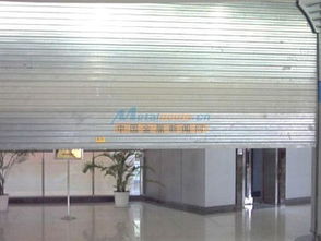蘭州利達(dá)門業(yè) 專業(yè)定制三防防火門與防火卷簾，守護(hù)您的安全空間